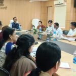 मध्यान्ह भोजन की गुणवत्ता पर सख्ती, खाद्य सुरक्षा टीम करेगी जांच; खामी मिलने पर होगी कार्रवाई