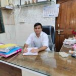 अगस्त ओरल हाइजीन डे विशेष: स्वस्थ दांत, स्वस्थ जीवन का आधार — रूट कैनाल से मिल सकती है दर्द से राहत : डॉ. एम. एस. नवाज