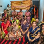 ब्राह्मण मातृशक्ति परिषद् की महत्वपूर्ण बैठक सम्पन्न, सामाजिक एवं धार्मिक कार्यक्रमों के आयोजन पर बनी सहमति