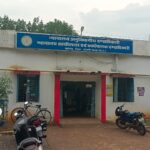 पामगढ़ लोक सेवा केंद्र में आय, जाति एवं निवास प्रमाण पत्र के लिए लोगों को भारी मशक्कत, समय पर नहीं मिल रहा लाभ।
