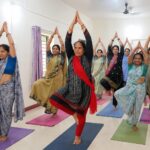 आंगनबाड़ी केंद्रों में योग गतिविधियों को नियमित रूप से शामिल करने के निर्देश,