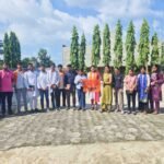छात्र नेतृत्व को मिली नई जिम्मेदारी: अभाविप बैकुंठपुर की नई नगर कार्यकारिणी घोषित, आयुषी साहू बनीं न...