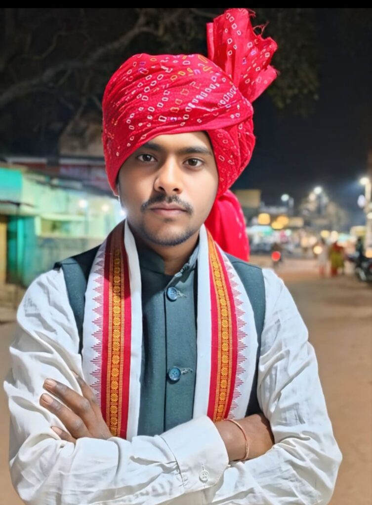 देवभोग में स्थापना दिवस पर घोषित हुई एबीवीपी की नवीन कार्यकारिणी, तेजश बीसी बने नगर मंत्री,