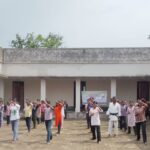 ‘बेटी बचाओ बेटी पढ़ाओ’ योजना के तहत बालिकाओं को दिया जा रहा 1 माह का आत्मरक्षा प्रशिक्षण