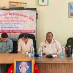 ग्राम मुण्डा में निःशुल्क आयुष शिविर आयोजित; 313 ग्रामीणों ने कराया इलाज