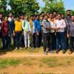 युवा संगठन विस्तार अभियान: ड्योढ़ीपार देशहा सेन समाज (अरण्ड परिक्षेत्र) की नई युवा कार्यकारिणी का गठन, मिलन समारोह संपन्न