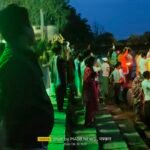सावन के दूसरे सोमवार सिद्धेश्वर महादेव मंदिर में उमड़ी श्रद्धालुओं की भीड़, महागंगा आरती में शामिल हुए हजारों भक्त