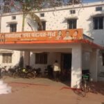नगर पंचायत क्षेत्र में 580 फीट केबल वायर चोरी, थाने में शिकायत दर्ज,