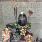 सावन के प्रथम सोमवार पर शांति नगर शिव मंदिर में उमड़ा आस्था का सैलाब, महादेव के जलाभिषेक के लिए सुबह से जुटे श्रद्धालु