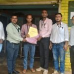 छत्तीसगढ़ कुर्मी क्षत्रिय समाज की अनूठी पहल, 14 केंद्रों पर हुई प्रतिभा खोज प्रतियोगिता