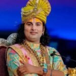 बम्हनीडीह में 13 सितंबर से होगी अनिरुद्धाचार्य महाराज की सात दिवसीय श्रीमद्भागवत कथा