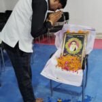 मिनीमाता की पुण्यतिथि पर प्रदेशभर में होंगे श्रद्धांजलि कार्यक्रम