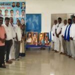 महान विभूतियों को नमन: स्व. रेशमलाल जांगड़े और ममतामयी मिनीमाता की पुण्यतिथि पर श्रद्धांजलि सभा