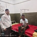 सर्प का जहर तेज था, कुशल की रफ्तार उससे भी तेज निकली
