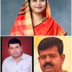 अघरिया समाज देवरी-सोनाखान ने रूपकुमारी चौधरी को राष्ट्रीय महिला मोर्चा अध्यक्ष बनने पर दी बधाई