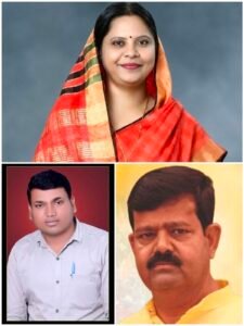 अघरिया समाज देवरी-सोनाखान ने रूपकुमारी चौधरी को राष्ट्रीय महिला मोर्चा अध्यक्ष बनने पर दी बधाई