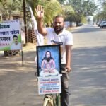 राजा गुरु बालक दास जयंती पर सामाजिक चेतना का संकल्प, गांव-गांव पहुंचेगा सतनाम आंदोलन का संदेश