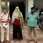 नाबालिग से दुष्कर्म के बाद नवजात की बिक्री का मामला, फर्जी आधार कार्ड से उम्र बढ़ाने की कोशिश; 2 और आरोपी गिरफ्तार