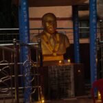 रोशनी के दूत स्वयं अंधेरे में: देवभोग में बाबा साहेब अंबेडकर की प्रतिमा 10 वर्षों से उपेक्षित