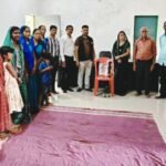 राजीव गांधी की जयंती पर कांग्रेस ने दोहराया आधुनिक भारत का संकल्प, पैकरा बोले—दूरदर्शी सोच ने रखी डिजिटल भारत की नींव