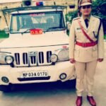जमीन सौदे के मामले में CSP नेहा पच्चीसिया समेत तीन पर FIR