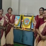 शिशु वाटिका एवं बालिका शिक्षा की दो दिवसीय वार्षिक कार्ययोजना बैठक का गरिमामय समापन।
