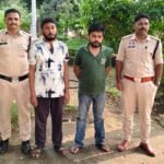 फर्जी ट्रांसफर आदेश मामले में 2 और गिरफ्तार, अब तक 6 आरोपी पुलिस के शिकंजे में
