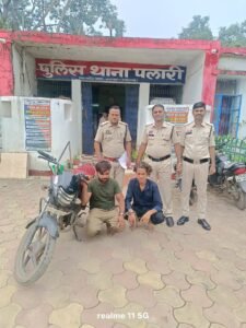 पुरानी रंजिश में ग्राम सेमरिया के उपसरपंच प्रतिनिधि से मारपीट, मोबाइल लूटा