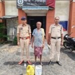 महासमुंद जिले में अवैध शराब के खिलाफ पुलिस की बड़ी कार्रवाई, 4 प्रकरणों में 22.190 लीटर शराब जब्त