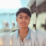 बरपाली के विजय कुमार रात्रे का MBBS में चयन, बिना कोचिंग पहले प्रयास में NEET में हासिल की सफलता