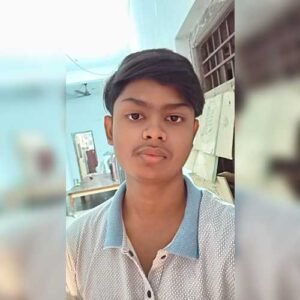 बरपाली के विजय कुमार रात्रे का MBBS में चयन, बिना कोचिंग पहले प्रयास में NEET में हासिल की सफलता