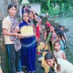 भोजली पर्व: छत्तीसगढ़ की लोकसंस्कृति, कृषि समृद्धि और भाईचारे का अनोखा पर्व