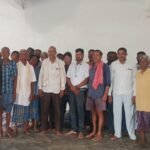 चरौदा ने ठोंका नशे पर ताला, बोला- शराब छोड़ो या गांव छोड़ो!