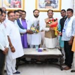 बस्तर दशहरा 2026: मां दन्तेश्वरी के साथ रथ पर आसीन होंगे महाराजा कमलचंद्र भंजदेव-कृष्ण चरण पटेल