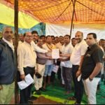 आंदोलन के आगे झुका प्रशासन: रुवाड़ स्कूल के लिए चार अतिरिक्त कमरों की स्वीकृति, नए भवन का प्रस्ताव फिर भेजेगा विभाग,