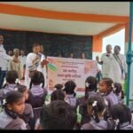 स्वतंत्रता दिवस पर रसेला में गूंजा नशामुक्ति का संकल्प, ब्रह्माकुमारी ने किया जागरूक,