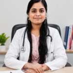 निधि चेलक का MBBS में चयन, चेलक परिवार में खुशी का माहौल।