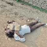 सिंगापुर गांव में अधेड़ की संदिग्ध मौत, चेहरे पर भारी पत्थर से वार की आशंका; FSL और साइबर सेल जांच में जुटी