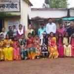 गबौद स्कूल में धूमधाम से मना जन्माष्टमी पर्व, कृष्ण बने नन्हे-मुन्ने तो बालिकाओं ने लगाई लोटा दौड़