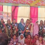 जब कान्हा के जन्मोत्सव में उठी नशामुक्ति की हुंकार, बम्हनी ने पेश की आस्था के साथ सामाजिक चेतना की म...