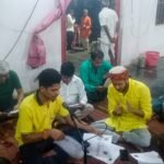जन्माष्टमी पर महामाया मंदिर में धार्मिक आयोजन, श्रद्धालुओं ने की पूजा-अर्चना