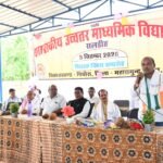 शिक्षक दिवस पर गुरुजनों का सम्मान, जिला पंचायत सदस्य मोक्ष कुमार प्रधान ने कहा—शिक्षक राष्ट्र निर्माण की मजबूत नींव