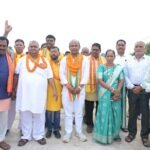 यादव समाज की एकजुटता ने दिया सामाजिक शक्ति का संदेश, दहीकांदो कार्यक्रम में उमड़ा जनसैलाब