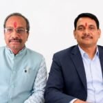बस्तर महाराजा से आज मुलाकात करेंगे राजस्व ग्राम पटेल संघ के महासचिव, माँ दंतेश्वरी का आशीर्वाद लेकर कलेक्टर को सौंपेंगे ज्ञापन