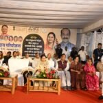 महासमुंद जिले में 24 ग्रामीण पेयजल योजनाओं का लोकार्पण, 18.19 करोड़ की लागत से ‘महासमुंद जिले में 24 ग्रामीण पेयजल योजनाओं का लोकार्पण, 18.19 करोड़ की लागत से ‘हर घर जल’ को मिली रफ्तार’ को मिली रफ्तार