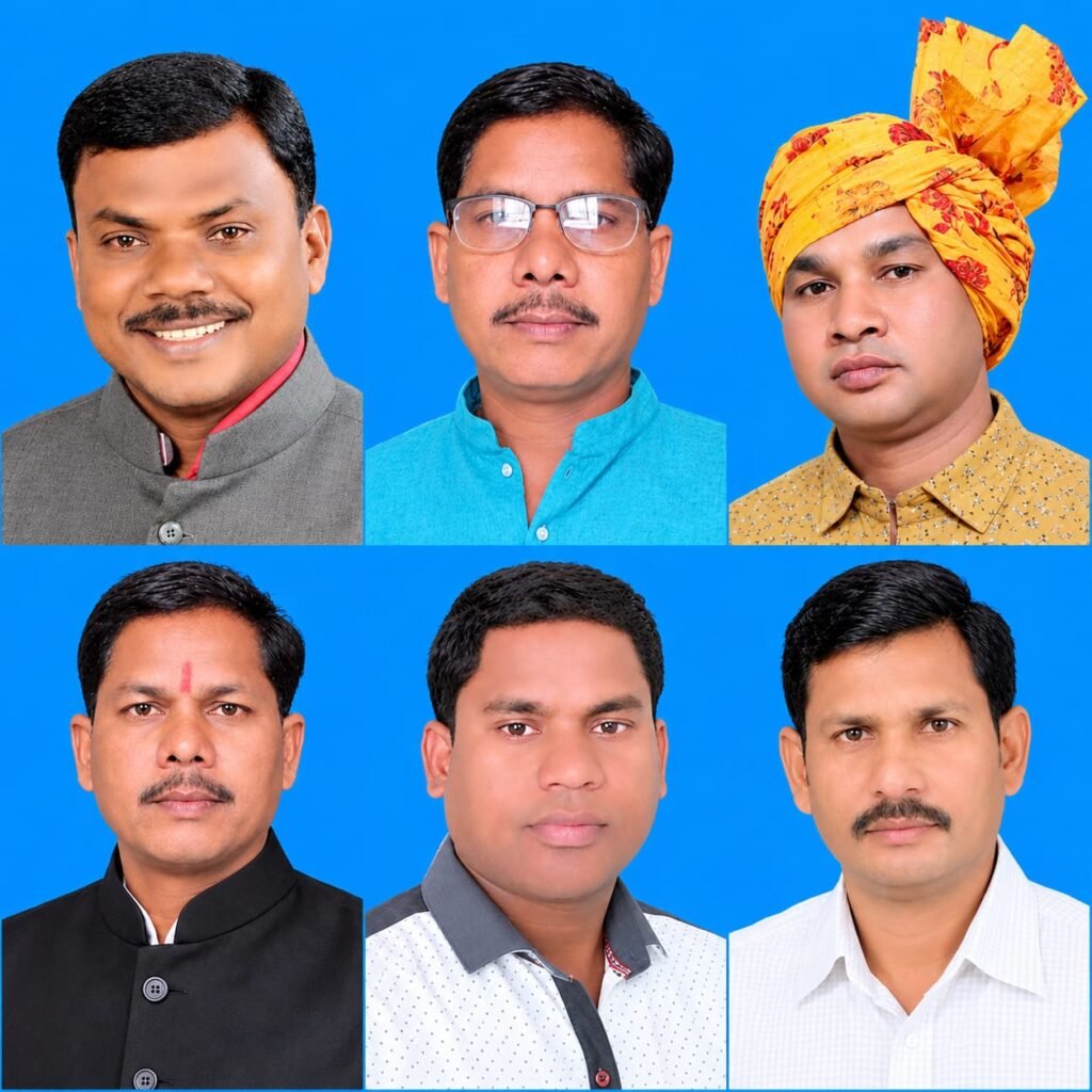 छत्तीसगढ़ झेरिया यादव समाज के प्रदेश पदाधिकारियों का 26 सितंबर को वनांचल दौरा, स्व. धनीराम यादव के दशगात्र कार्यक्रम में होंगे शामिल
