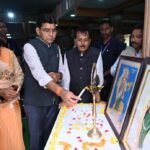 26वीं राज्य स्तरीय शालेय क्रीड़ा प्रतियोगिता 3 अक्टूबर से बलौदाबाजार में