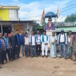 चंद्रपुर विधानसभा में बसपा का सेक्टर भ्रमण अभियान पूर्ण, गांव-गांव संगठन मजबूत करने पर जोर