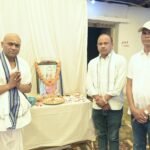 दुःख की इस घड़ी में दोनों परिवारों के साथ खड़े रहे-मोक्ष कुमार प्रधान