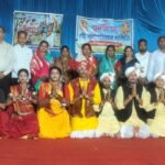 रंगारंग सांस्कृतिक प्रस्तुतियों ने बांधा समां, देर रात तक झूमते रहे दर्शक,